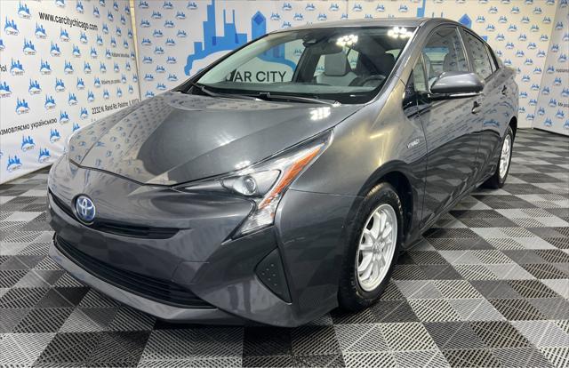 used 2016 Toyota Prius car, priced at $16,990