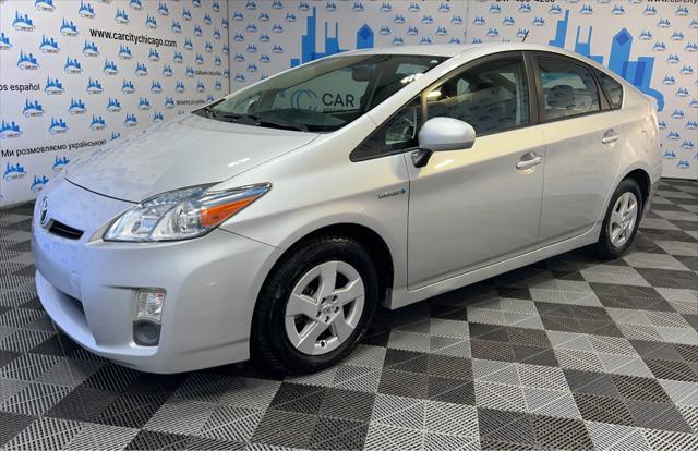 used 2010 Toyota Prius car, priced at $11,990