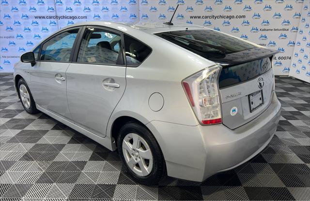 used 2010 Toyota Prius car, priced at $11,990