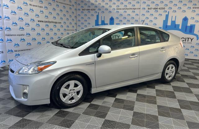 used 2010 Toyota Prius car, priced at $11,990