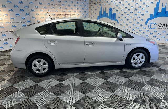 used 2010 Toyota Prius car, priced at $11,990