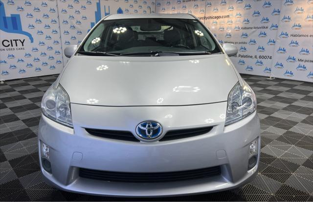 used 2010 Toyota Prius car, priced at $11,990