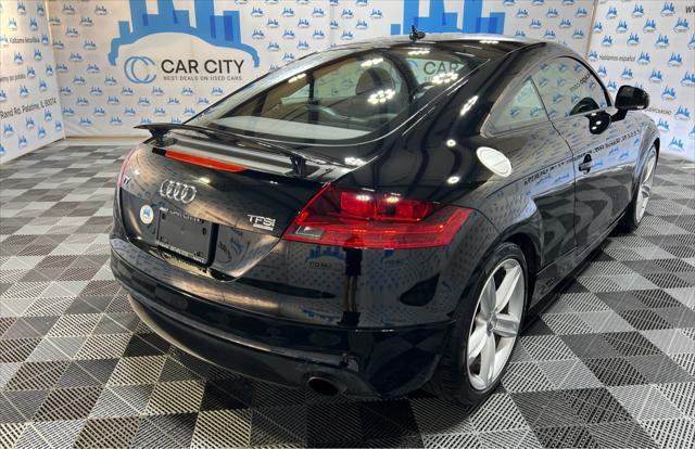 used 2011 Audi TT car, priced at $15,990