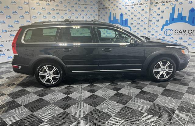 used 2015 Volvo XC70 car, priced at $15,390