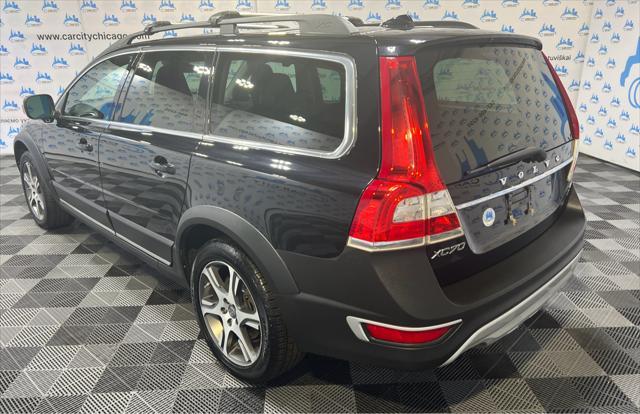 used 2015 Volvo XC70 car, priced at $15,390