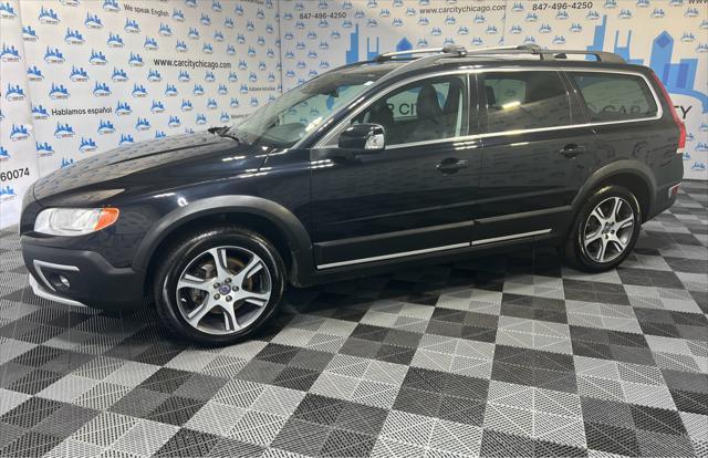 used 2015 Volvo XC70 car, priced at $15,390