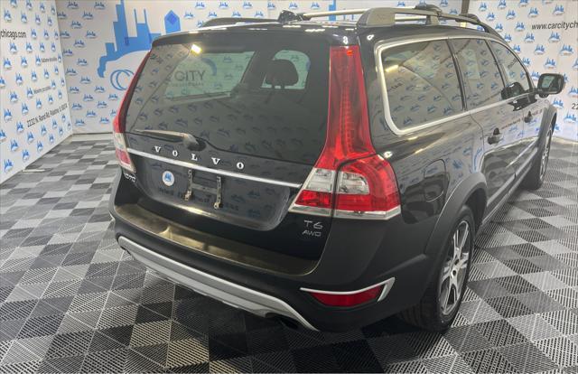 used 2015 Volvo XC70 car, priced at $15,390