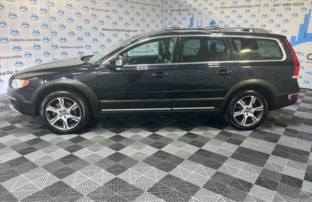 used 2015 Volvo XC70 car, priced at $15,390