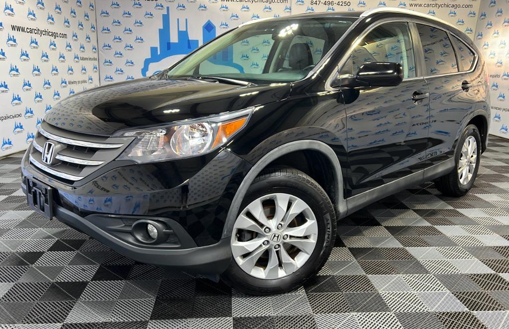 used 2014 Honda CR-V car, priced at $14,990