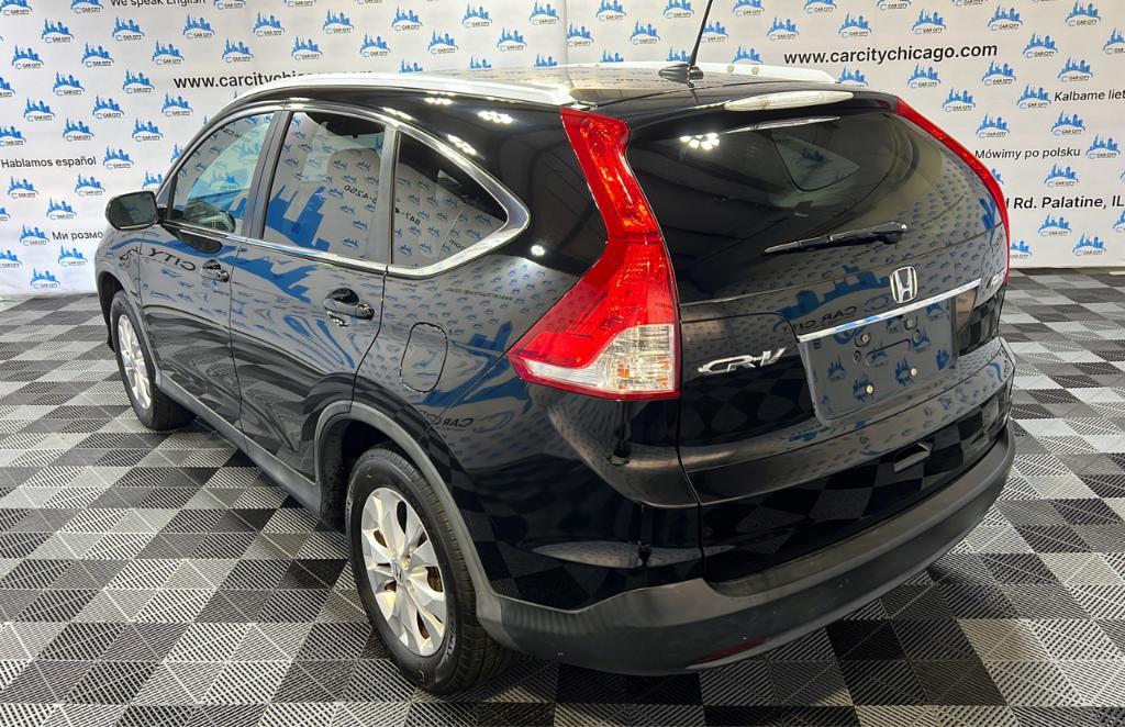 used 2014 Honda CR-V car, priced at $14,990