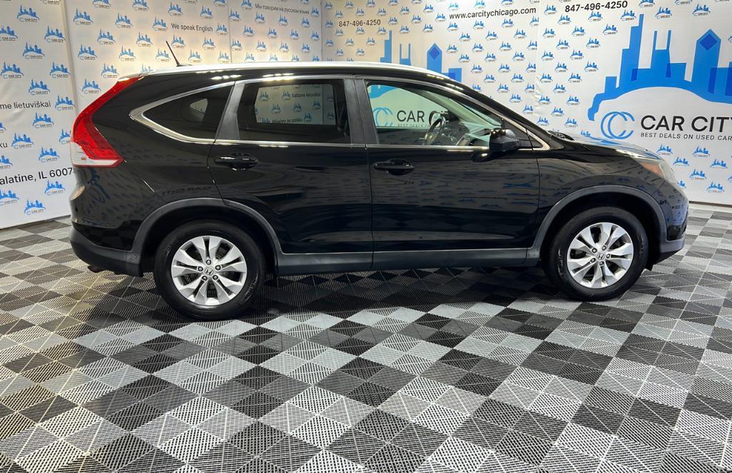 used 2014 Honda CR-V car, priced at $14,990