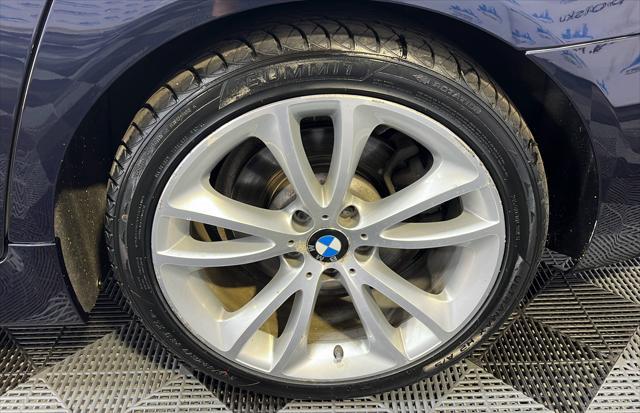 used 2015 BMW 535 car, priced at $13,990