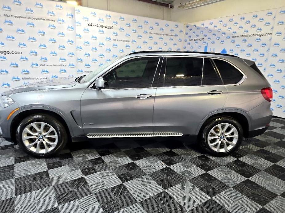 used 2015 BMW X5 car, priced at $18,990