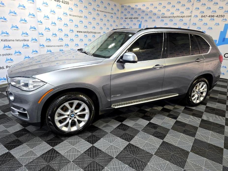 used 2015 BMW X5 car, priced at $18,990