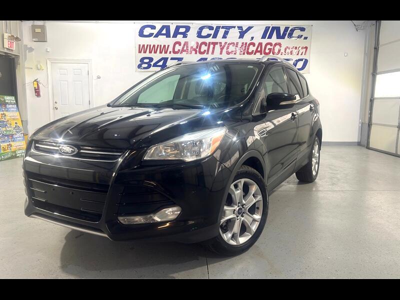 used 2014 Ford Escape car, priced at $10,700