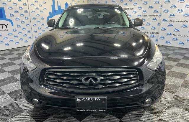 used 2009 INFINITI FX50 car, priced at $11,990