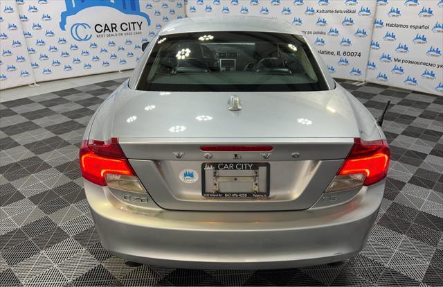 used 2011 Volvo C70 car, priced at $9,990