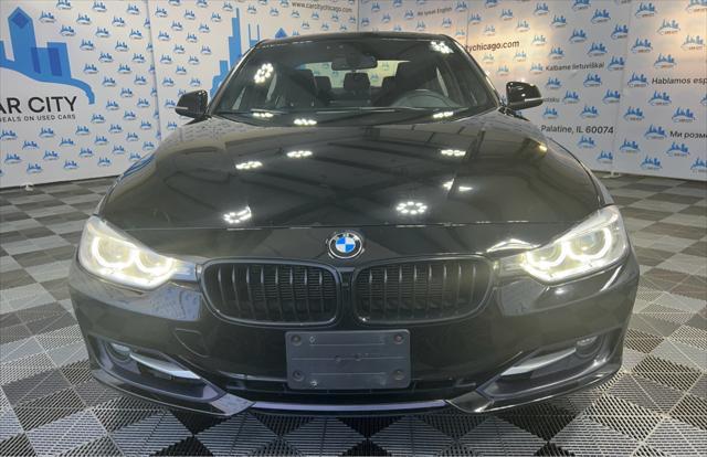 used 2013 BMW 335 car, priced at $14,990