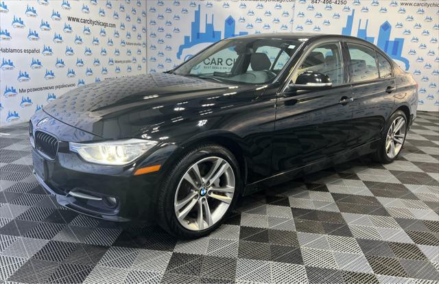 used 2013 BMW 335 car, priced at $14,990