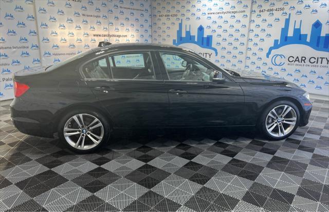 used 2013 BMW 335 car, priced at $14,990