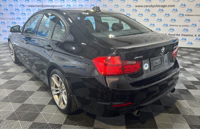 used 2013 BMW 335 car, priced at $14,990