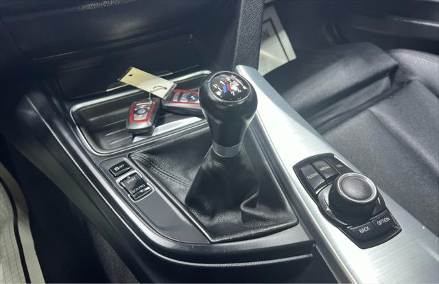 used 2013 BMW 335 car, priced at $14,990