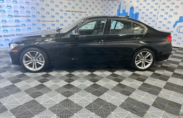 used 2013 BMW 335 car, priced at $14,990