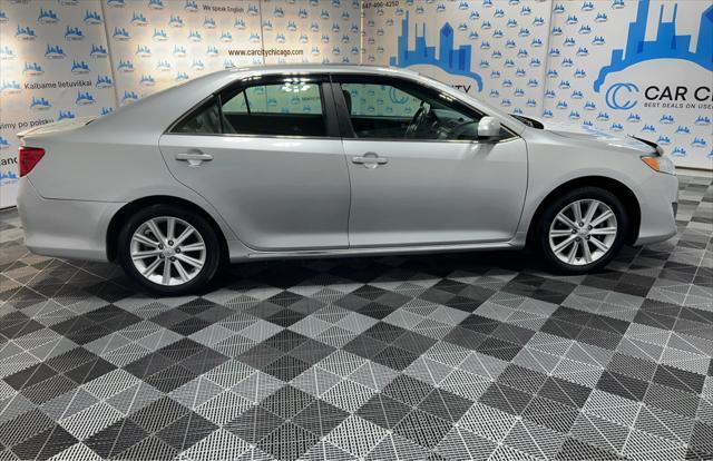 used 2013 Toyota Camry car, priced at $12,990