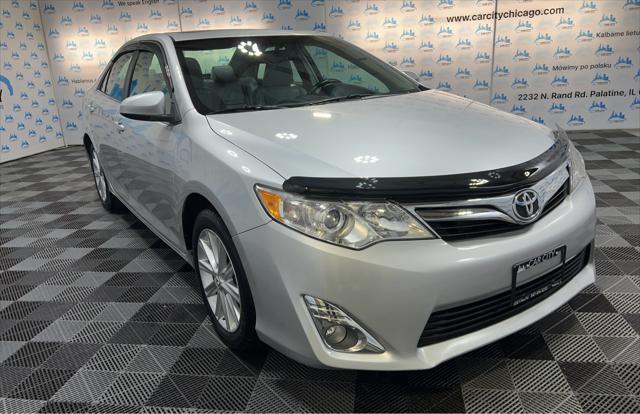 used 2013 Toyota Camry car, priced at $12,990