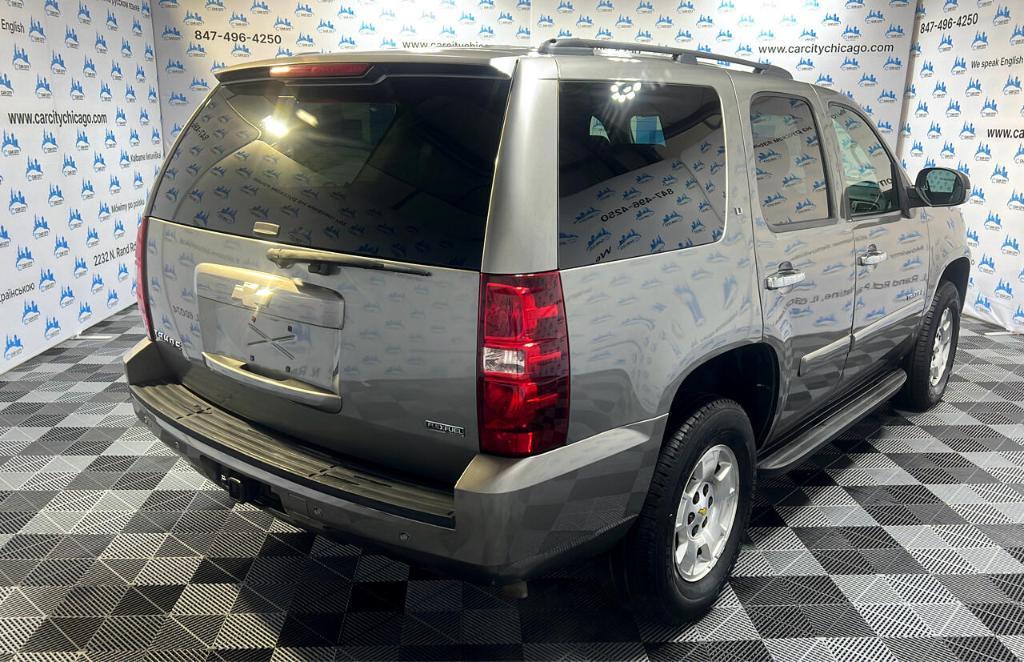 used 2008 Chevrolet Tahoe car, priced at $13,990