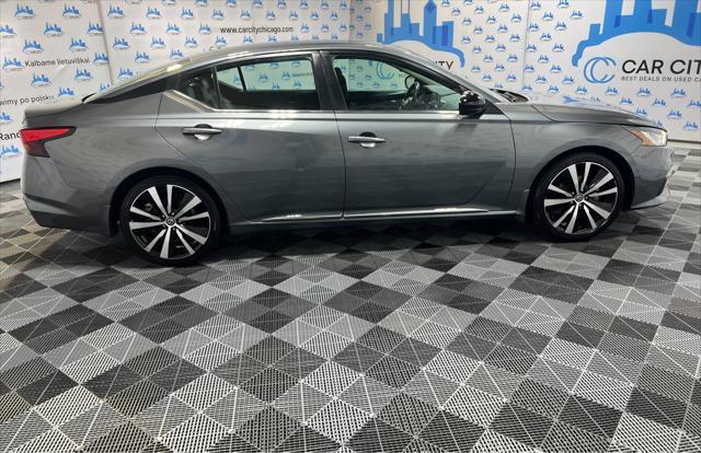 used 2019 Nissan Altima car, priced at $15,990