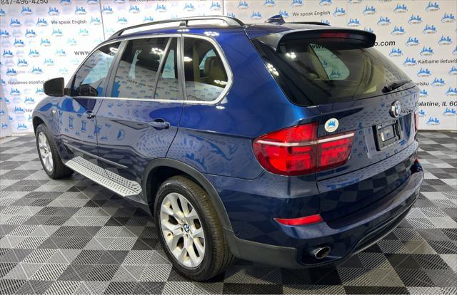 used 2013 BMW X5 car, priced at $11,990