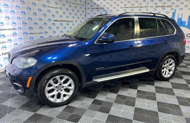 used 2013 BMW X5 car, priced at $11,990