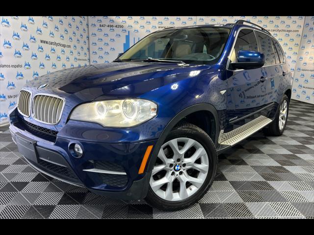 used 2013 BMW X5 car, priced at $11,990