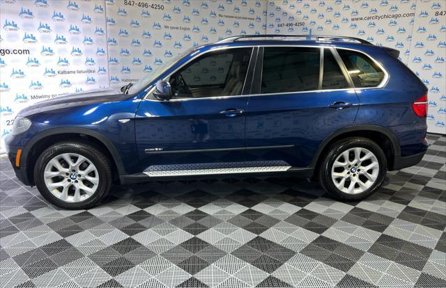 used 2013 BMW X5 car, priced at $11,990