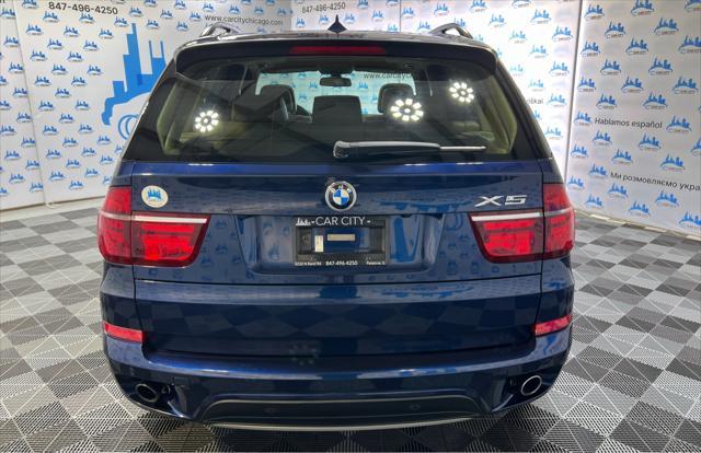 used 2013 BMW X5 car, priced at $11,990