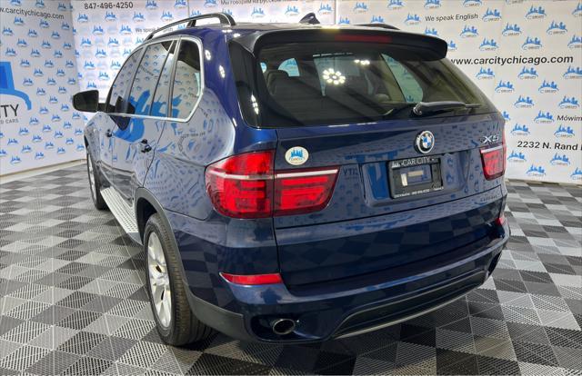 used 2013 BMW X5 car, priced at $11,990