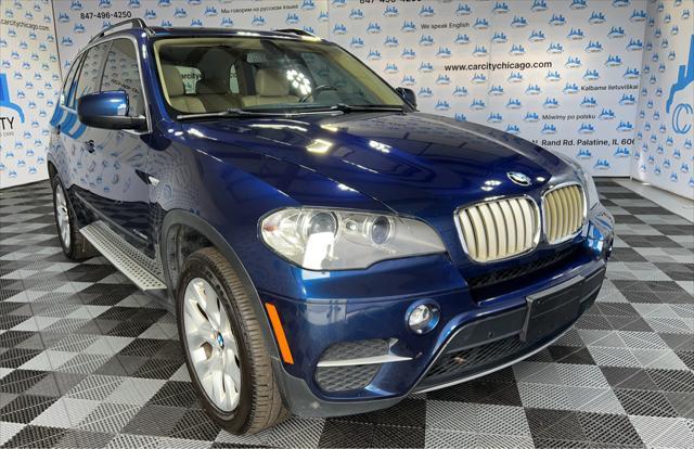 used 2013 BMW X5 car, priced at $11,990