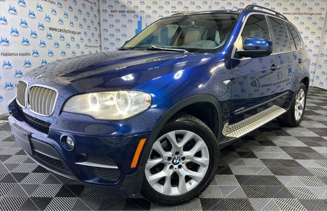 used 2013 BMW X5 car, priced at $11,990