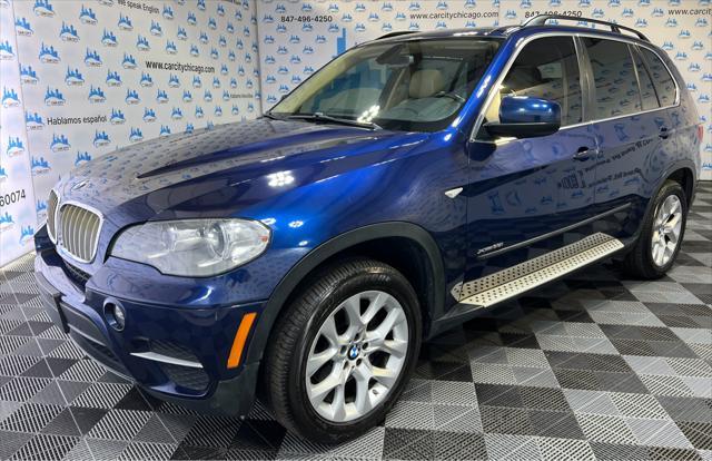 used 2013 BMW X5 car, priced at $11,990