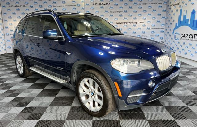 used 2013 BMW X5 car, priced at $11,990