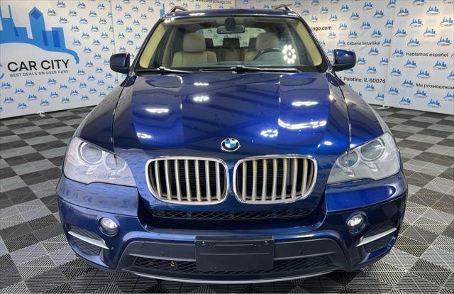 used 2013 BMW X5 car, priced at $11,990