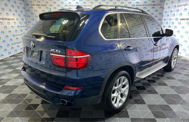 used 2013 BMW X5 car, priced at $11,990