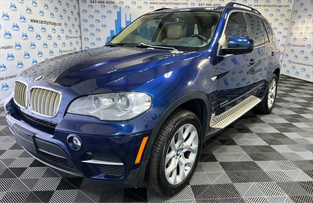 used 2013 BMW X5 car, priced at $11,990