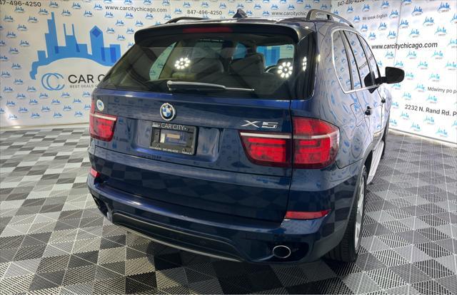 used 2013 BMW X5 car, priced at $11,990