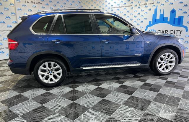 used 2013 BMW X5 car, priced at $11,990