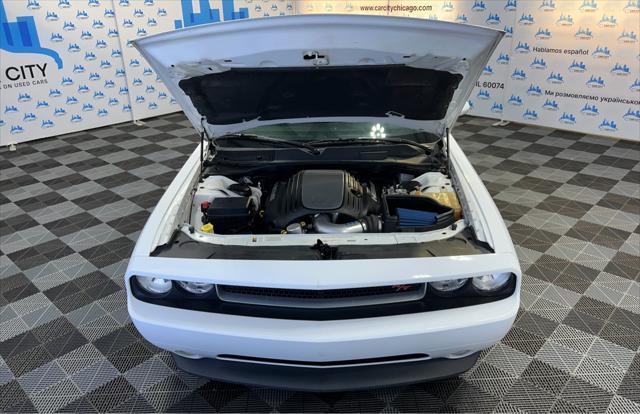 used 2012 Dodge Challenger car, priced at $18,990