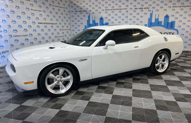 used 2012 Dodge Challenger car, priced at $18,990