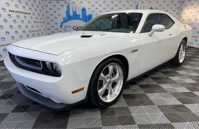 used 2012 Dodge Challenger car, priced at $18,990