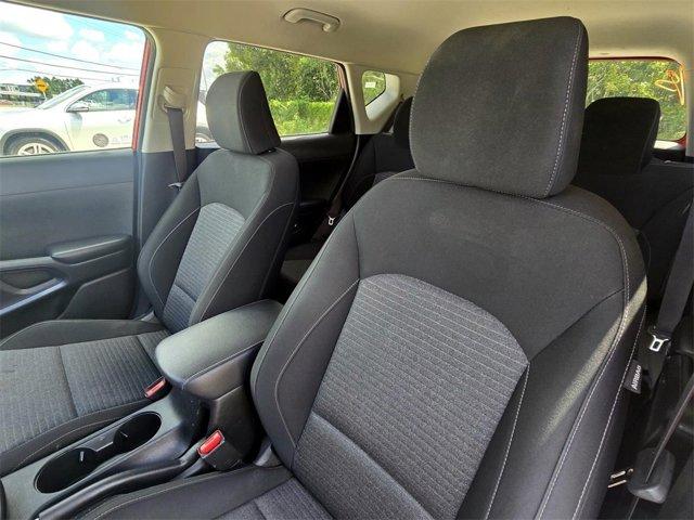 used 2021 Kia Soul car, priced at $10,300